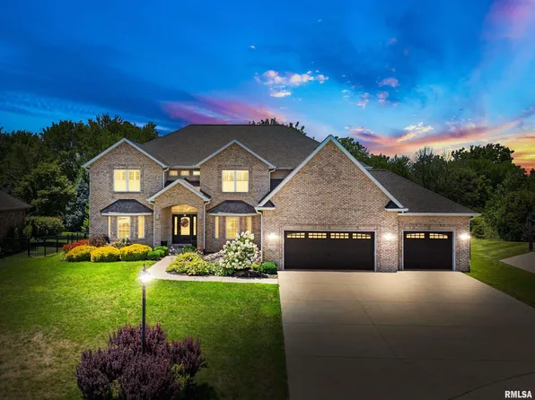 11425 N Stone Creek Dr, Dunlap, IL 61525