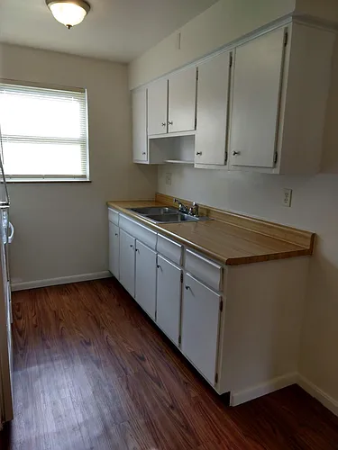 5361 Plumridge Dr #3 Photo 1