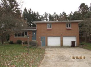 3758 Linke Rd, Bridgman, MI 49106