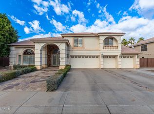 13014 W Llano Dr, Litchfield Park, AZ 85340