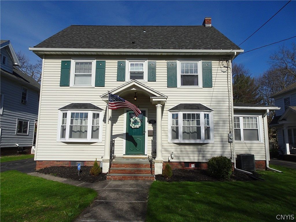306 Strathmore Dr, Syracuse, NY 13207 Zillow