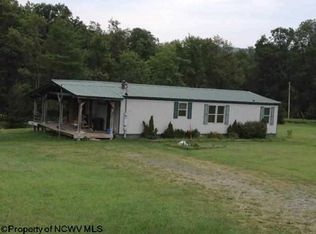 4168 Coal Lick Rd, Albright, WV 26519