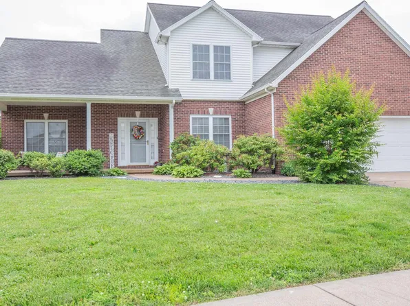 4521 Saybrook Dr, Evansville, IN 47711