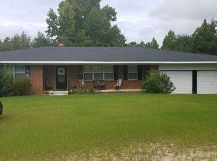 4516 Highway 239, Banks, AL 36005