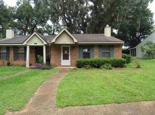 1106 Brafforton Dr, Tallahassee, FL 32311