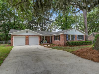 4325 Evanston Blvd, North Charleston, SC, 29418