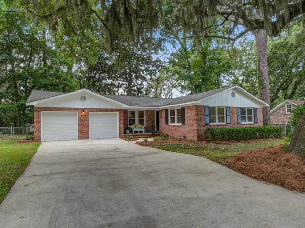 4325 Evanston Blvd, North Charleston, SC 29418