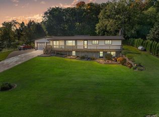 N3029 Ricardo DRIVE, Neosho, WI 53059