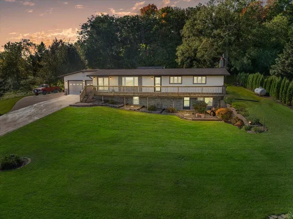 N3029 Ricardo DRIVE, Neosho, WI 53059
