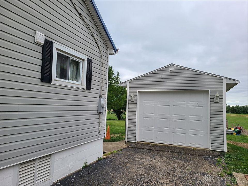 118 E Union St, Hollansburg, OH 45332 Zillow