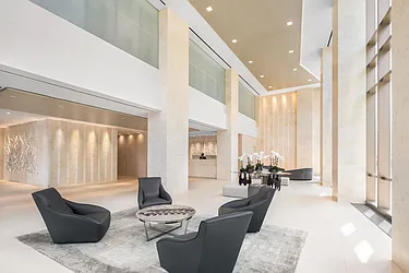 The Modern at 100 Park Avenue in Fort Lee