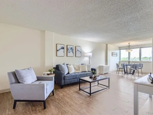 2225 E Buchtel Blvd #303, Denver, CO 80210