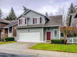 9817 21st Ave SE, Everett, WA 98208