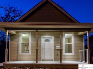 1212 S 27th St, Omaha, NE 68105