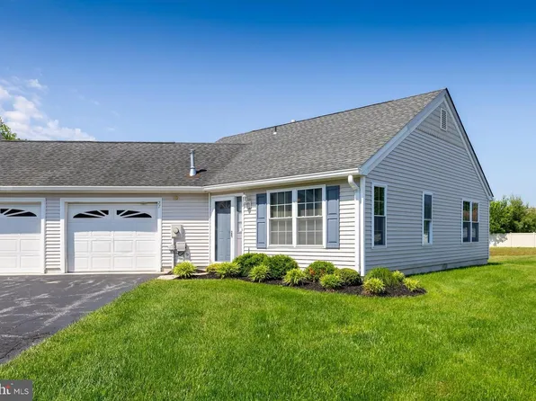 1169 Sharp Rd Unit 27, Vineland, NJ 08360