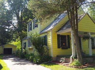 101 Harper Dr, Sparta, MI 49345