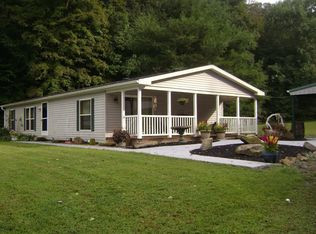 240 Bill Guilkey Dr, Bainbridge, OH 45612