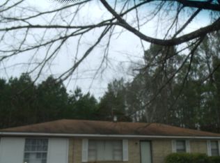 813 J Foster Rd, Louisville, MS 39339