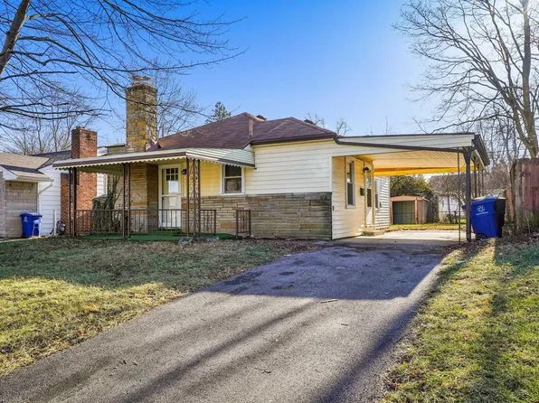 2707 Regina Ave, Columbus, OH 43204