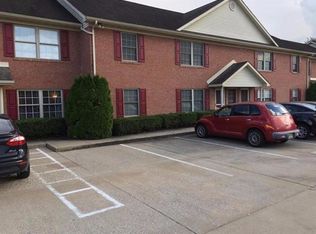 2923 Dexter Ct, Evansville, IN 47714