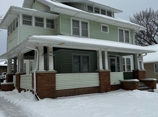 4214 Orleans Ave #4214, Sioux City, IA 51106