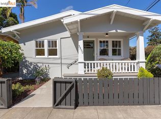 3200 Tremont St, Berkeley, CA 94703