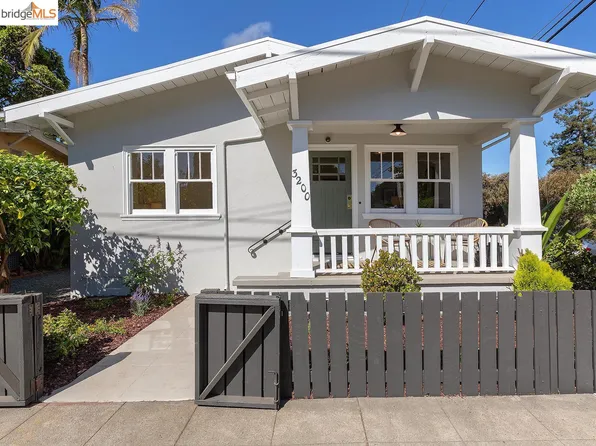 3200 Tremont St, Berkeley, CA 94703