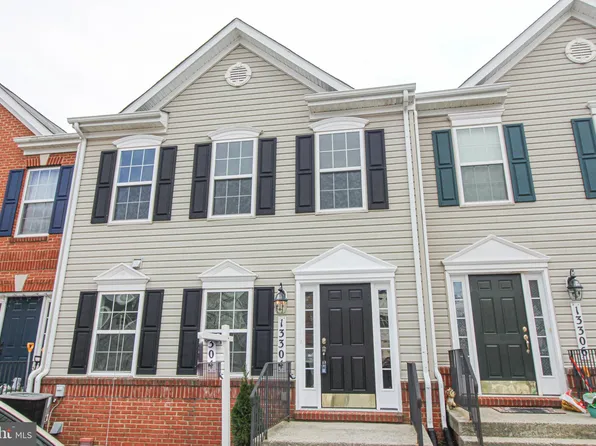 13304 Bluebeard Ter, Clarksburg, MD 20871