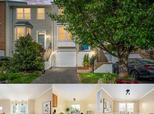 207 Knollwood Ct, Stafford, VA 22554