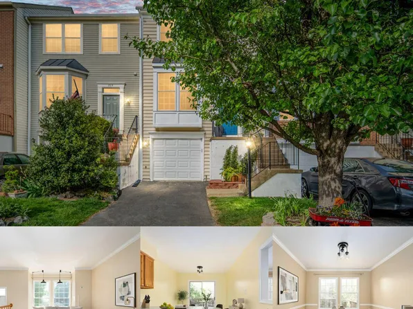 207 Knollwood Ct, Stafford, VA 22554