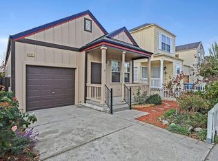 1477 Tammy Way, Santa Rosa, CA 95401