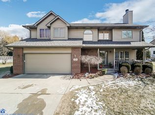 3904 Sandpiper Ct N, Valparaiso, IN 46385