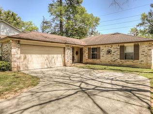 25014 Bovington Dr, Spring, TX 77389