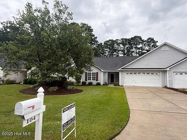 104 Tiger Woods Pl — Photo 1