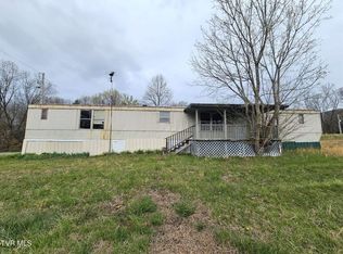 4662 Marvin Rd, Bulls Gap, TN 37711