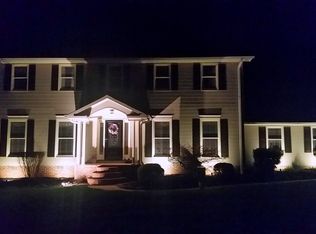 515 Brittany Park, Anderson, SC 29621