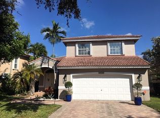 15161 SW 49th Ct, Miramar, FL 33027
