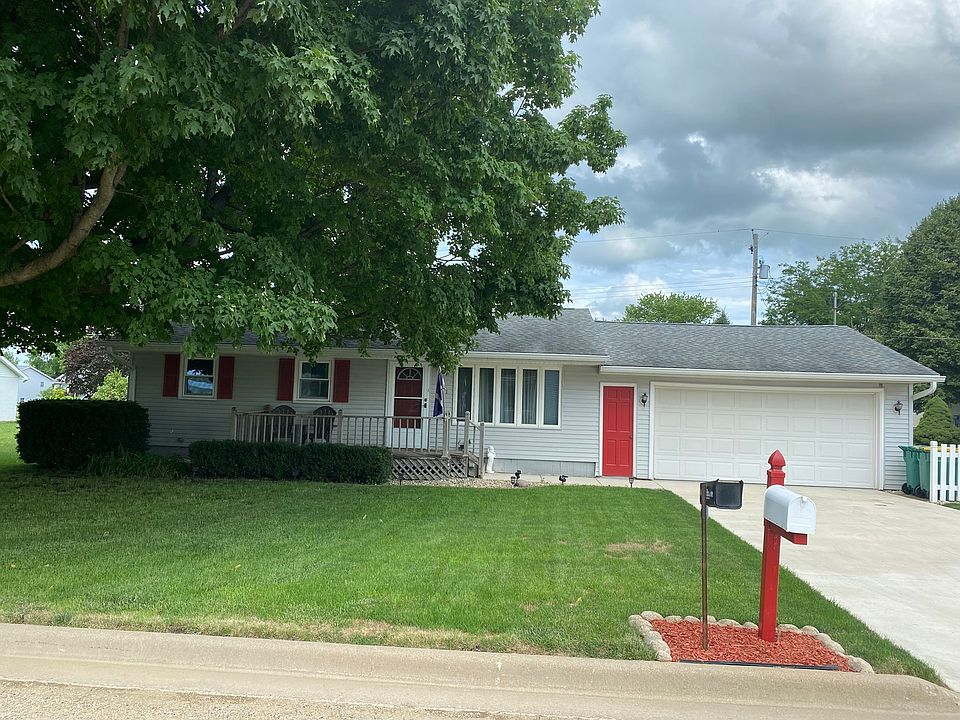 301 S Elm St, Granville, IL 61326 Zillow