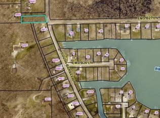 6859 E South Barbee Dr, Pierceton, IN