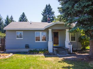 4104 E 5th Ave, Spokane, WA 99202