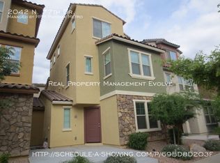 2042 N 77th Dr, Phoenix, AZ 85035