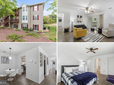 114 Timberlake Ter #7, Stephens City, VA, 22655