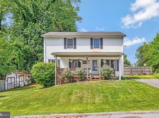 1966 Chestnut St, Port Republic, MD 20676