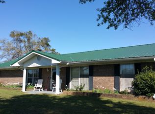 1042 Friendship Rd, Brent, AL 35034