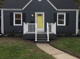 1707 Albany St, Ferndale, MI