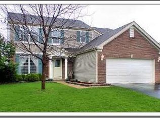 953 Audubon Ln, Aurora, IL 60506