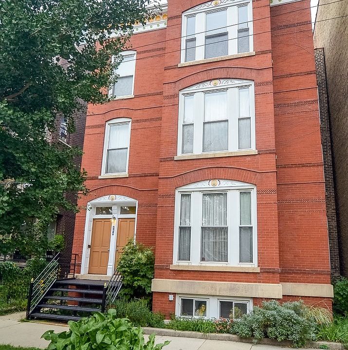 1st image of 304 W Evergreen Ave APT 2F