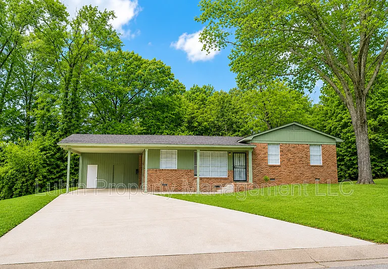 2879 Overton Crossing St — Photo 1