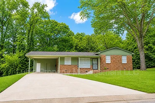 2879 Overton Crossing St Photo 1