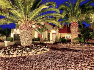 15501 E Chicory Dr, Fountain Hills, AZ 85268